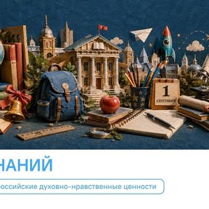 Занятие в рамках проекта «РАЗГОВОРЫ О ВАЖНОМ»