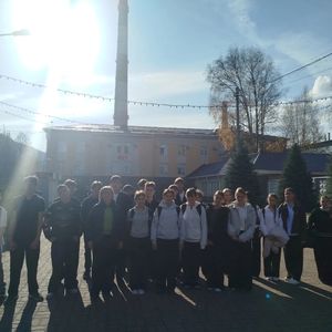 День Открытых Дверей – 2026
