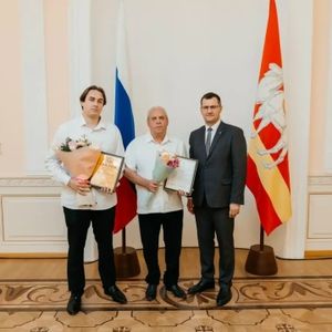 «Ступень к успеху»