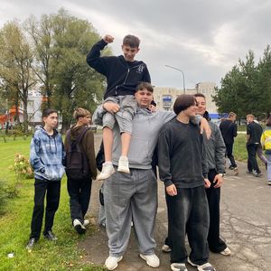 "День ходьбы"