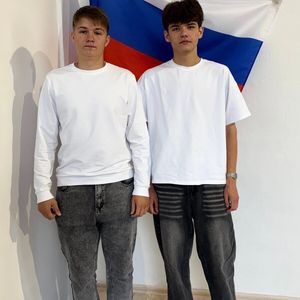 "Церемония поднятия флага Российской Федерации"