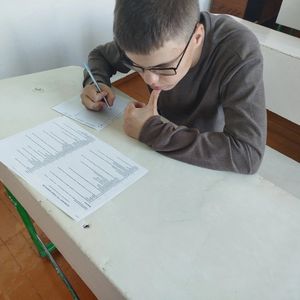 Конкурс «Лучший по специальности"
