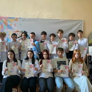 Всероссийская олимпиада «Города герои Великой Отечественной войны»!